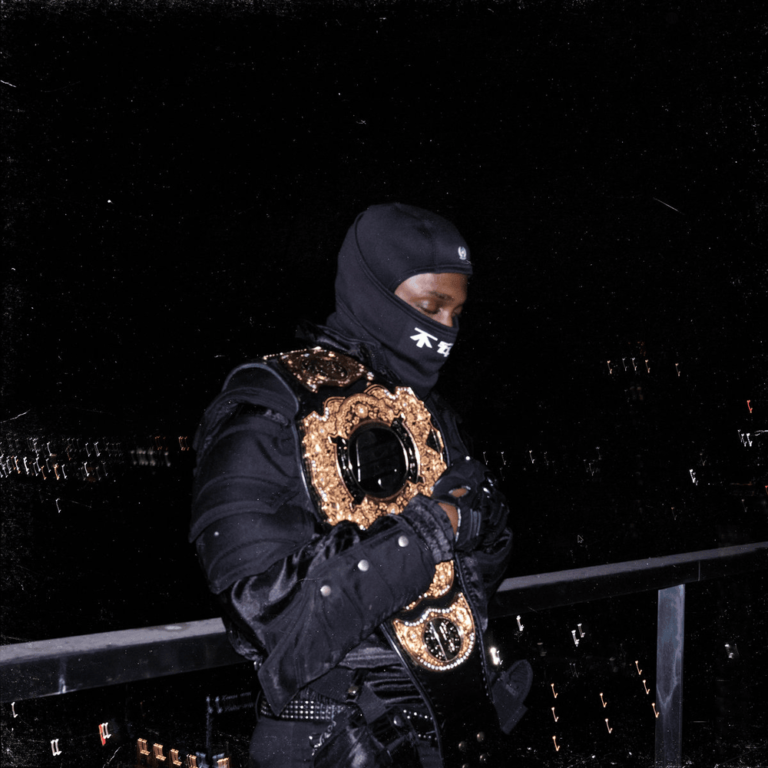 JPEGMAFIA